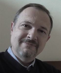 Dmytro Petrenko