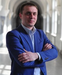 Ihor Hryshko